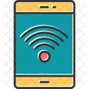 Wifi  Icon