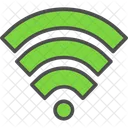 Wifi Wireless Interface Icon