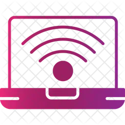 Wifi  Icon