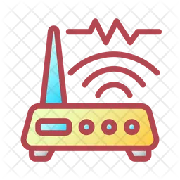 Wifi  Icon