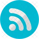 Wireless Connection Wifi Icon