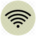 Wifi Conenction Signal Icon