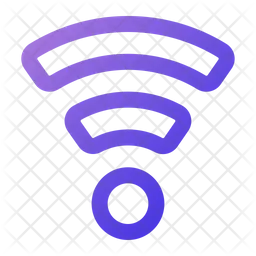 Wifi  Icon