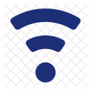 Wifi  Icon