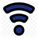 Wifi  Icon