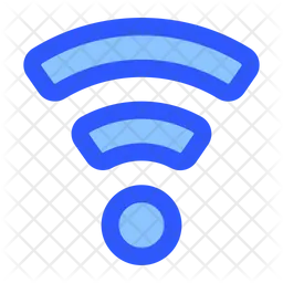 Wifi  Icon