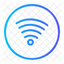 Wifi  Icon