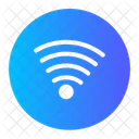 Wifi  Icon