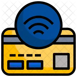 Wifi  Icon