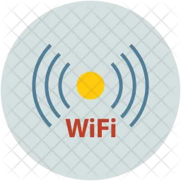 Wifi  Icono