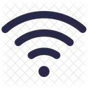 Wifi  Icon