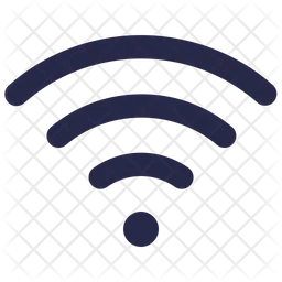 Wifi  Icon