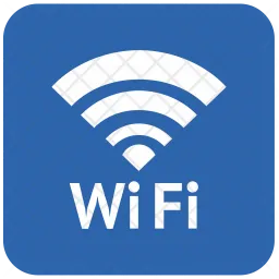 Wifi  Icon