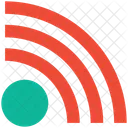 Rss Wifi Internet Icon