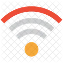 Rss Signals Wifi Icon