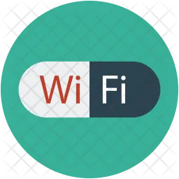 Wifi  Icon