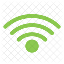 Wifi  Icon