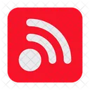 Wifi  Icon