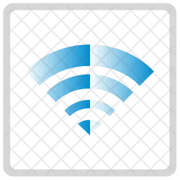 Wifi  Icon