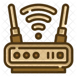 Wifi  Icon