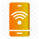 Wifi Phone Smartphone Icon