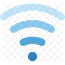 Wifi  Icon