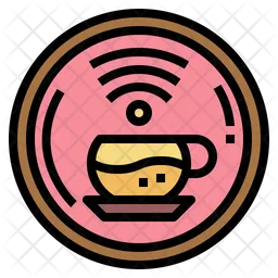 Wifi  Icon