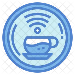 Wifi  Icon