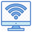 Wifi  Icon