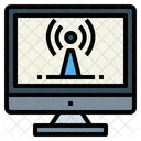 Wifi  Icon