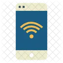 Wifi  Icon