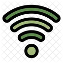 Wifi Signal Network Icon