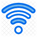 Wifi Signal Network Icon