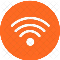 Wifi  Icono