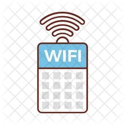 Wifi  Icono