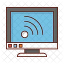 Wifi  Icon