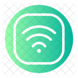 Wifi  Icon