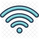 Wifi  Icon