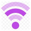 Wifi Signal Network Icon