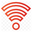 Wifi Signal Network Icon