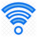 Wifi Signal Network Icon