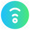 Wifi  Icon