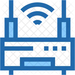 Wifi  Icon