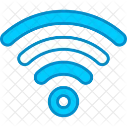 Wifi  Icon