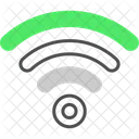 Wifi Internet Network Icon