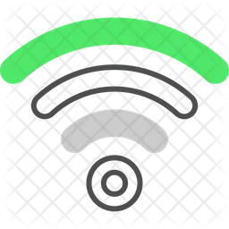 Wifi  Icon