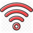 Wifi Internet Network Icon