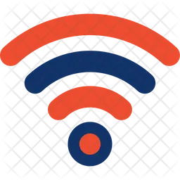 Wifi  Icon