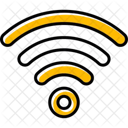 Wifi  Icon