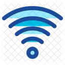 Wifi  Icon